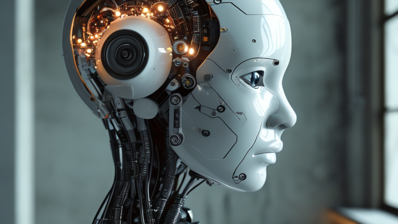 Inteligência Artificial na Psicologia, será que dá certo